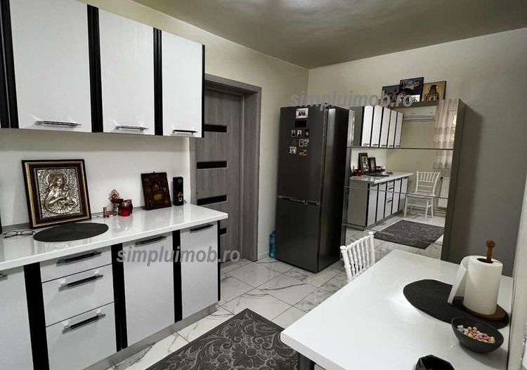 Apartement de vanzare Vitan BUCURESTI MALL 2 camere - Poză 5