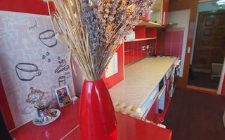 Apartament cu 2 camere / 54 mp/ zona Podu Ros - Poză 7