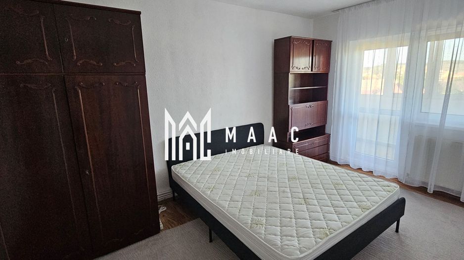 Apartament 2 camere de închiriat | Sibiu, Terezian | 52 mp - Poză 2
