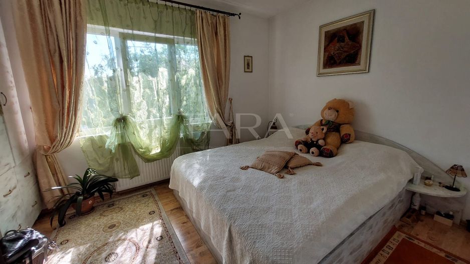 Duplex aproape de oraș, Floresti, zona Muzeil Apei - Poză 14