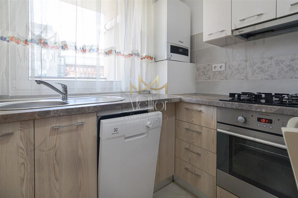 Apartament 2 camere decomandate, bloc nou, garaj, zona Centrala! - Poză 4