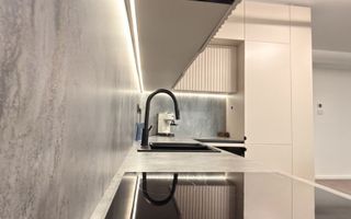 BRASADAS vinde ap 4 cam | 84 mp | 2024 | Mobilat | Etaj 2. - Poză 6