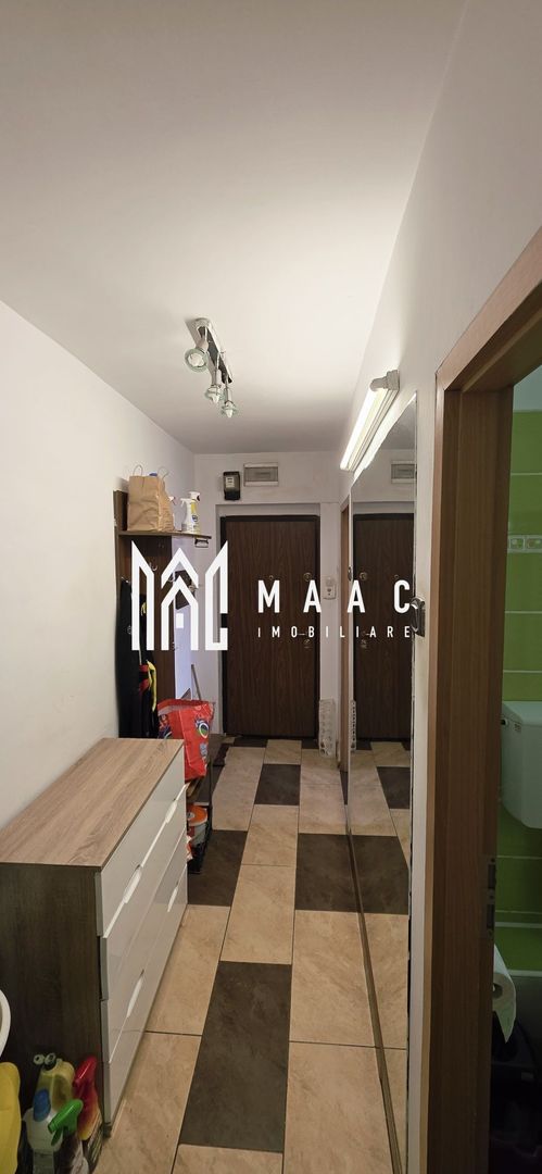 Apartament 2 camere | Etaj 2 | Balcon | 50 MPU | Trei Stejari - Poză 5