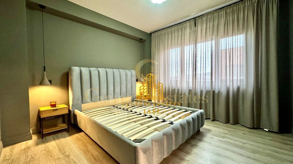 Apartament modern - Gata de mutare imediată - Bucium - Poză 16