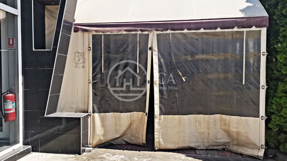 Spatiu comercial de inchiriat cu 3 camere in Alesd, Bihor - Poză 12