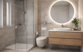 2 Camere Pallady - Metrou Nicolae Teclu | Comision 0% - Poză 4