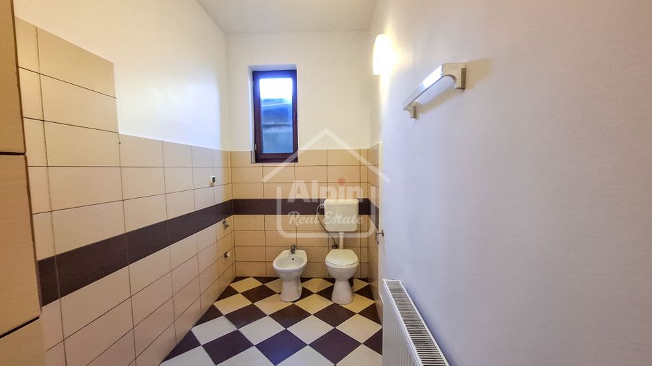 Spatiu Birouri I Semicentral - Poză 15