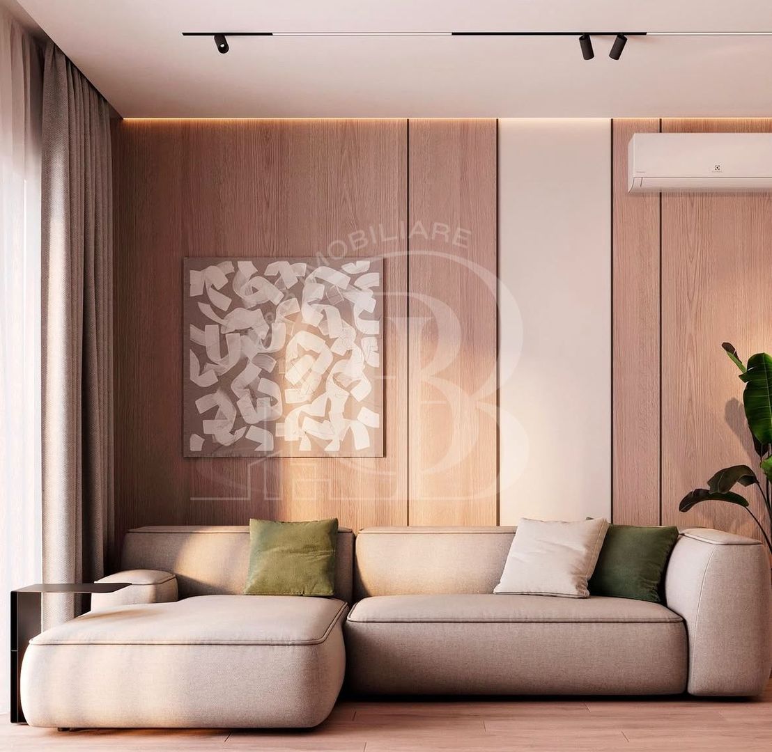 Apartament 2 camere-Th Pallady-Metrou N Teclu-Parcare Gratis - Poză 9