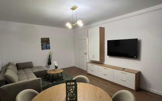 Apartament modern cu 2 camere - Solumnia, Tatarasi - 500€ - Poză 2