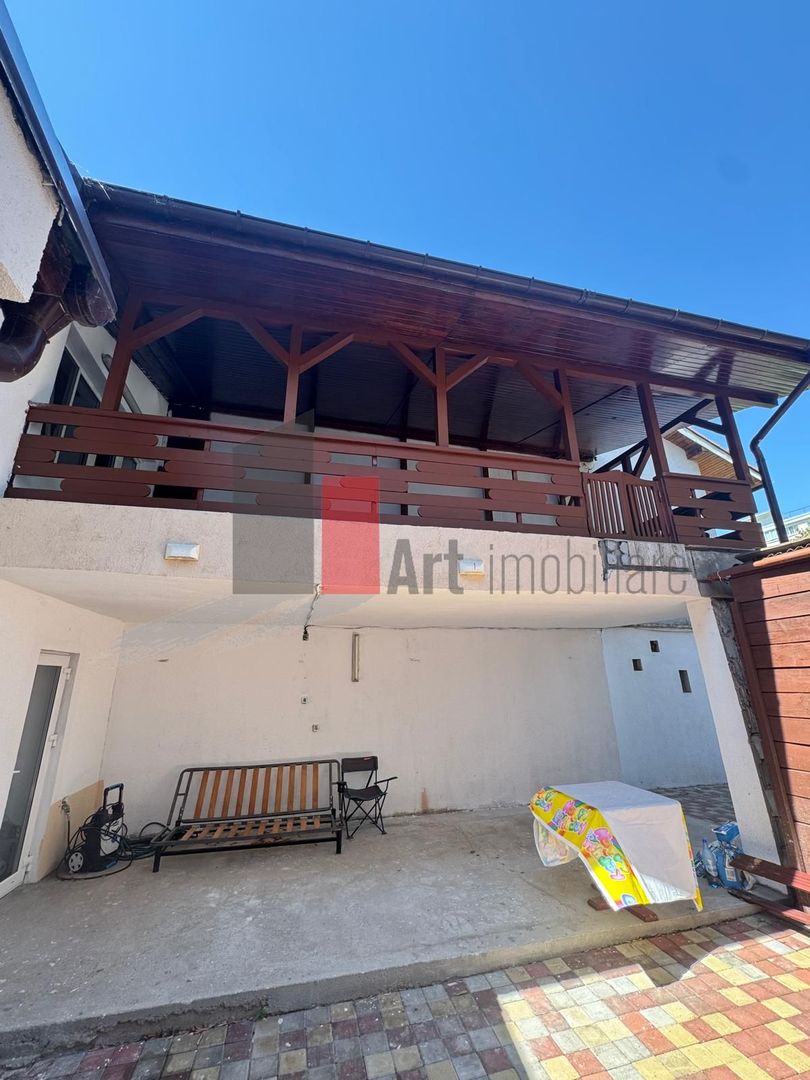 0% Comision-Casa de inchiriat in zona Domenii/Mihalache/1 Mai - Poză 17