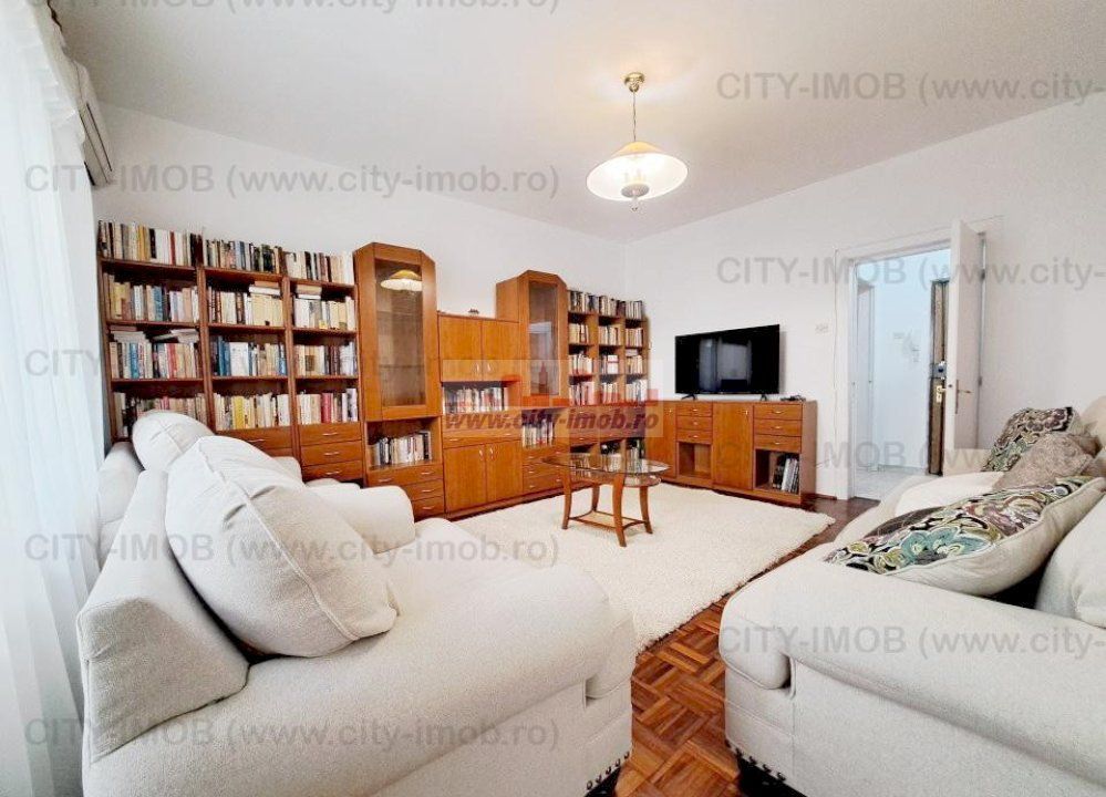 Inchiriere Apartament Domenii, SANDU ALDEA Bucuresti Sector 1 - Poză 3