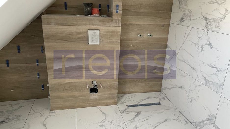 VILA 5 CAMERE | PIPERA A3 | 140 MP UTILI | se vinde la gri fara finisaje - Poză 10