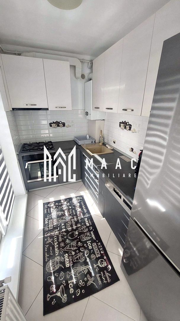 Apartament 3 camere | 70MPU | Balcon | Doamna Stanca - Poză 6