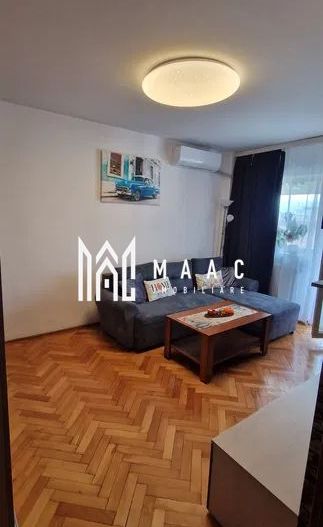 Apartament 2 camere | Decomandat | 41 MPU | Mihai Viteazu - Poză 2