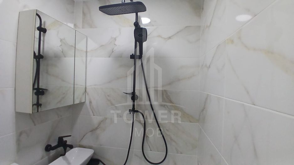 Garsoniera 22mp | zona Terezian - Poză 7