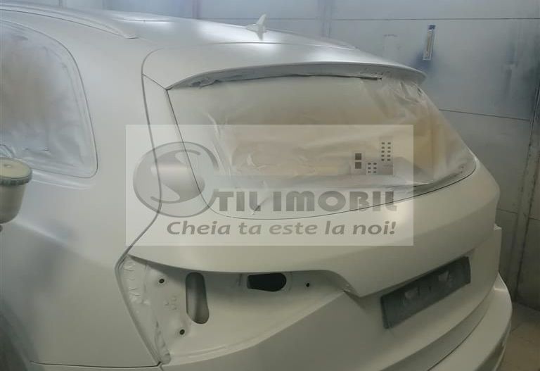 AFACERE LA CHEIE / SPATIU DE INCHIRIAT - Poză 5