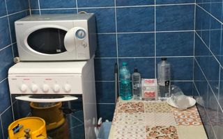 Garsonieră  zona Buziasului renovata - Poză 5