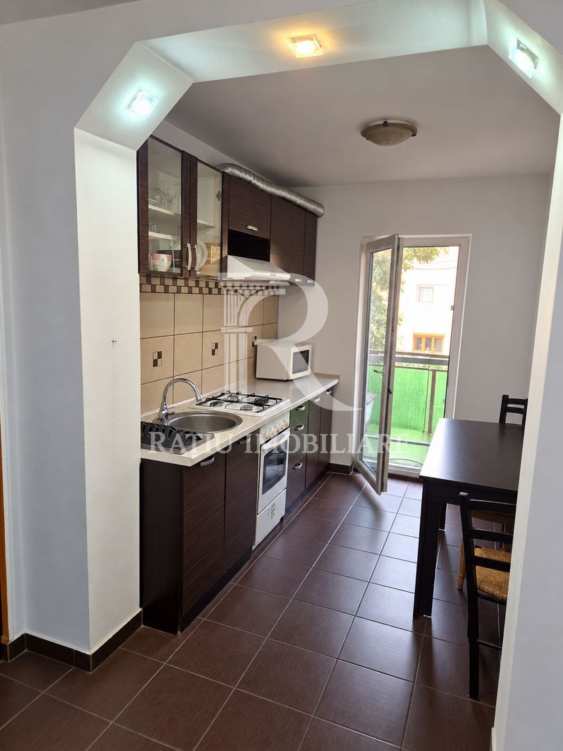 Apartament cu 3 camere | Decomandat | Decebal |  Oradea - Poză 4