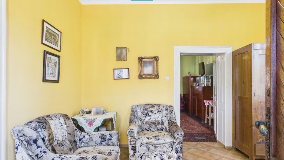 Casa din caramida si teren 1316 mp - Savarsin - Poză 5