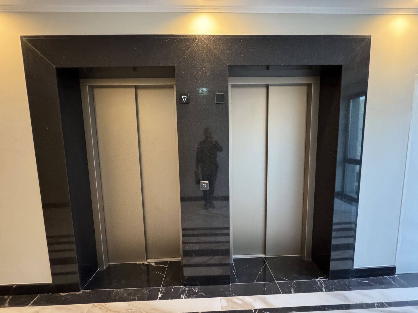 Apartament de lux 2 camere – One 66 | Prima închiriere - Poză 21