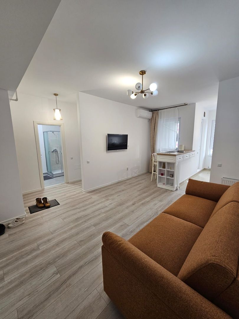 Apartament 2 camere de închiriat – Chiajna - Poză 16