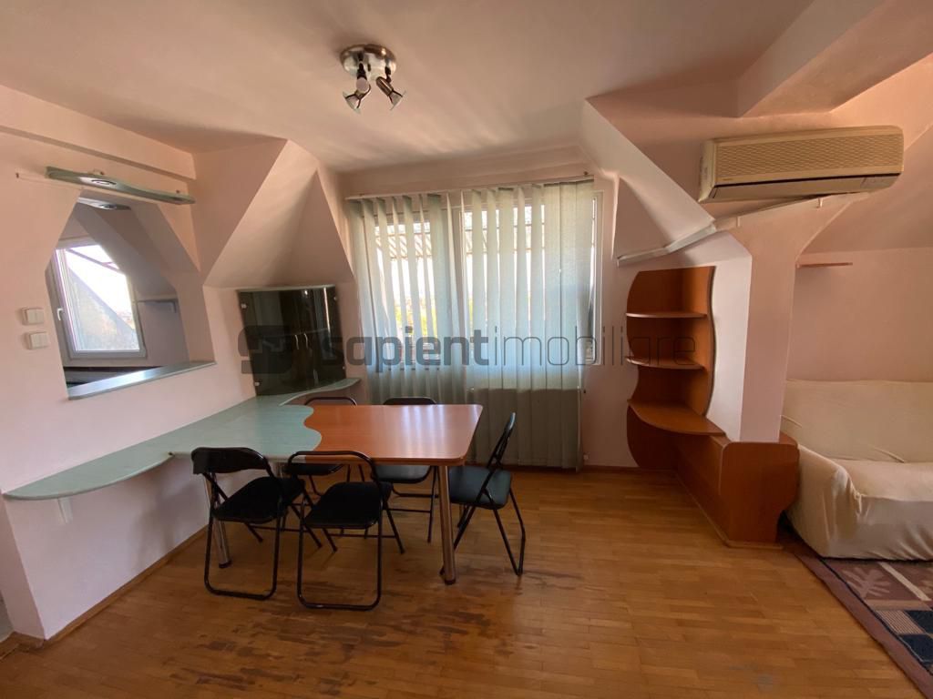 Sapient | Apartament 4 camere tip Penthouse, Calea Aradului - Poză 10