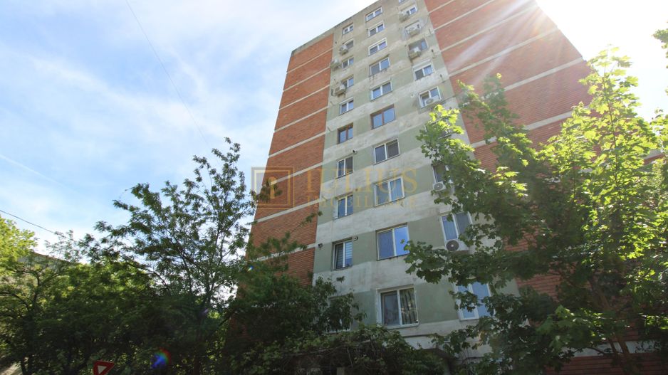 Zona Dacia, decomandat, centrala proprie, clima - Poză 1