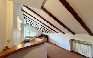 Vila cu 6 camere *485 mpc // *1.670mp teren* // 8 locuri parcare // Sisești - Poză 51