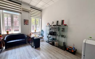 De Vanzare-Central/Cismigiu ~ Spatiu Birouri/Clinica/Centru Infrumusetare - Poză 5