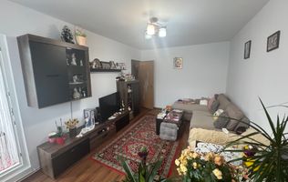 APARTAMENT 3 CAMERE ETAJ 4 VIȘOI CAMPULUNG