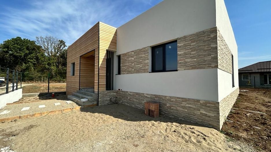 Casa individuala cu 4 camere Privighetorilor | Balotesti - Poză 8