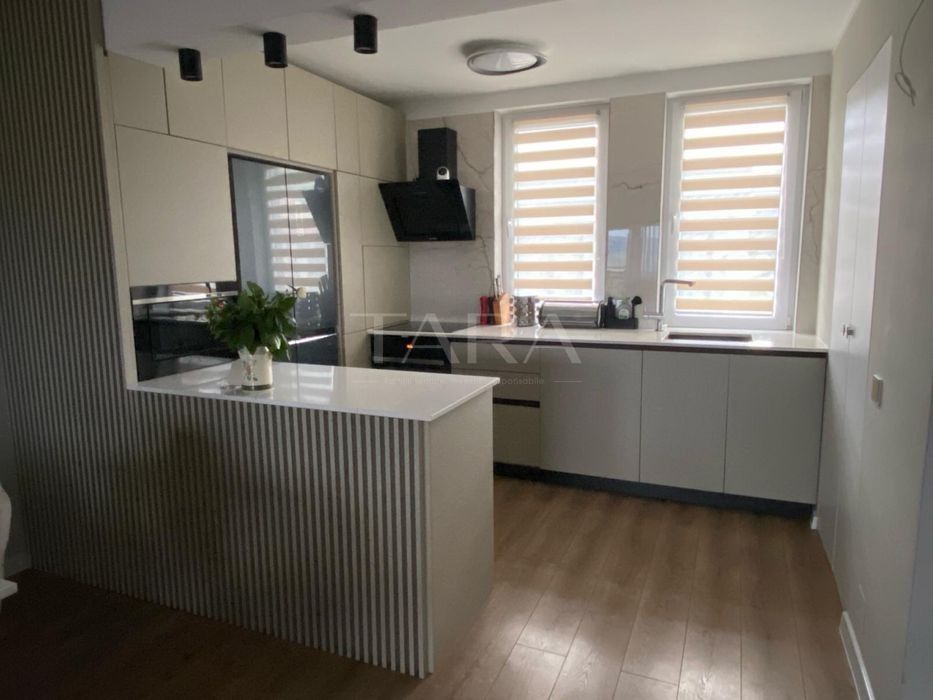 Apartament in duplex, ultrafinisat – Iris, zona Universitatea Tehnică - Poză 2