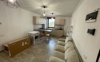 Braytim –  Mureș | 2 camere | Bloc Nou | Loc de parcare - Poză 5