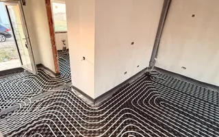 Duplex modern P+E | 4 camere | Sântandrei - Poză 15