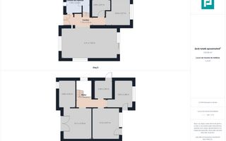 Vilă modernă în Șofronea - Poză 8