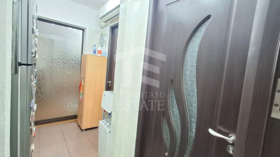 DE VANZARE Apartament 2 Camere Tei - Poză 4