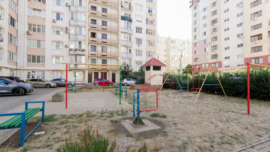 Vânzare, apartament, 2 camere, strada Alba Iulia, Buiucani - Poză 23