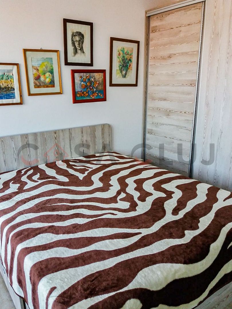 Apartament in bloc nou cu terasa spatioasa - Poză 5