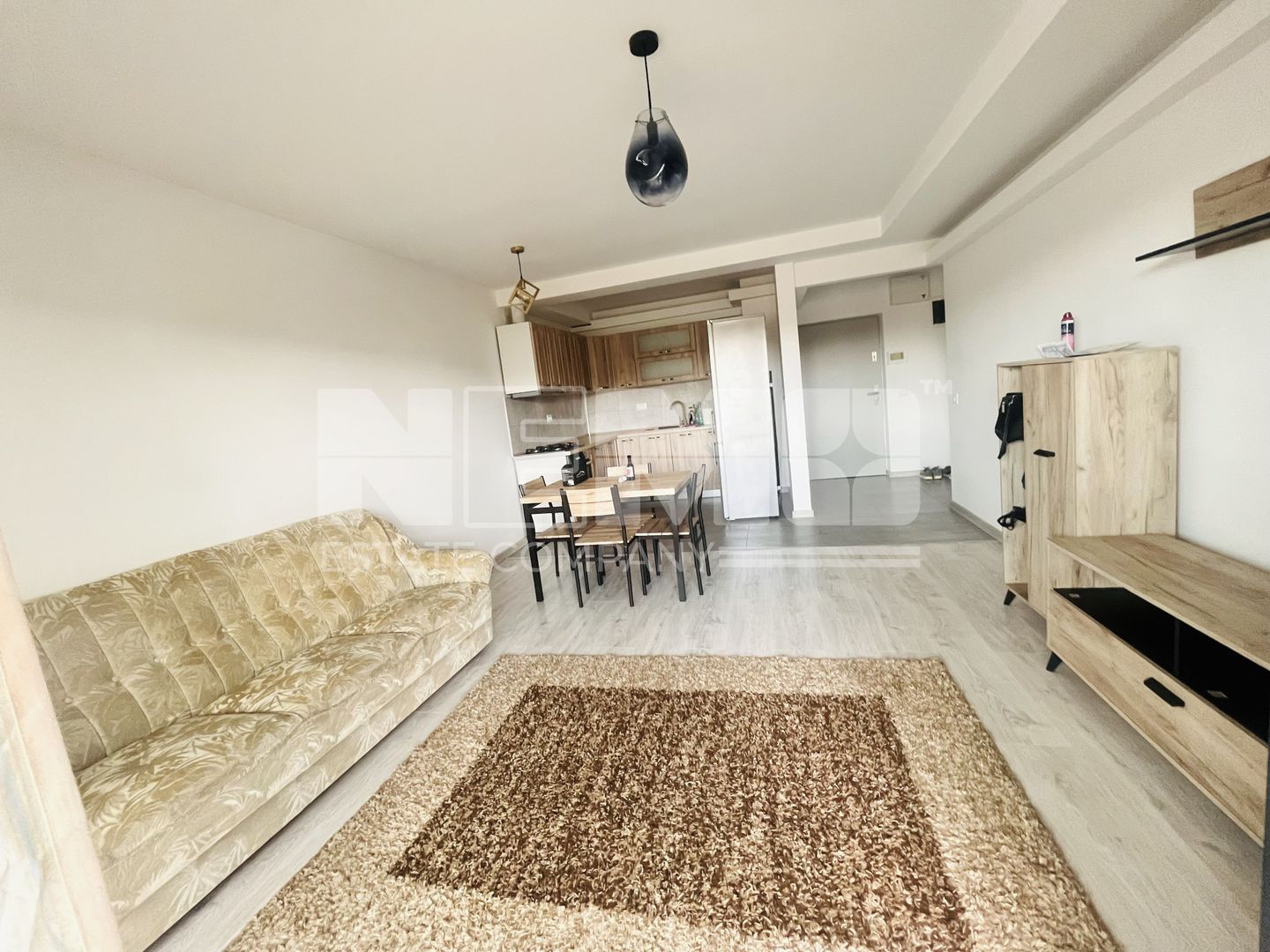 Apartament cu 2 Cam. de Inchiriat I Suceava/Avanera I 400Euro/luna - Poză 6