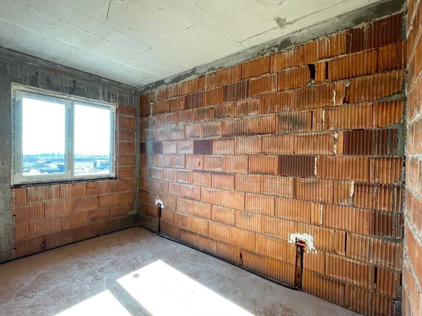 Duplex 3 dormitoare, predare la cheie Mosnita Noua - Poză 11