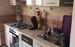 Apartament de vânzare, 2 camere, etaj 3/4, mobilat, centrală, tâmplărie nouă, rulouri exterioare, Iași - Poză 4