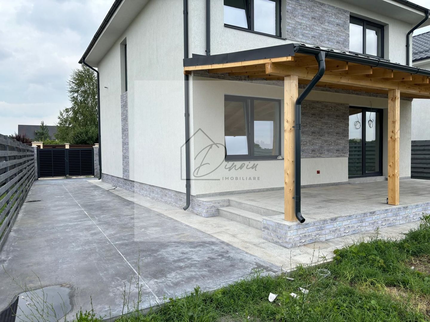 COM 0% I Vila 5 camere Corbeanca I langa Paradisul Verde I Premium - Poză 26