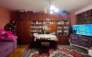 Apartament 2 camere tranformat in 3  | 50 mp | zonă centrală, Bd. Republicii . - Poză 6