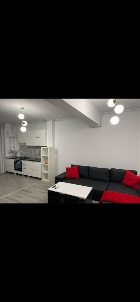 Apartament 2 camere  nou de inchiriat - Poză 5