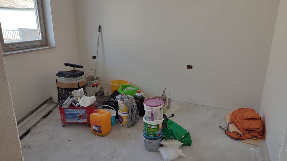 Sacalaz, Casa Individuala, Finisaje de calitate, Garaj , Vatra Satului - Poză 17