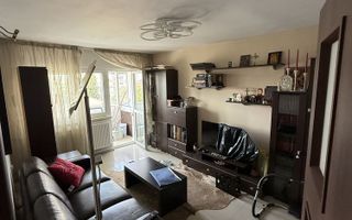 Apartament 3 camere spațios Lacul Tei Zona Nord - renovat complet - Poză 2