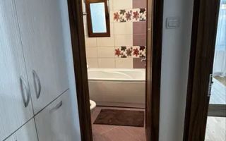 Apartament 2 camere, Podu Roș, mobilier nou și utilat complet - Poză 7