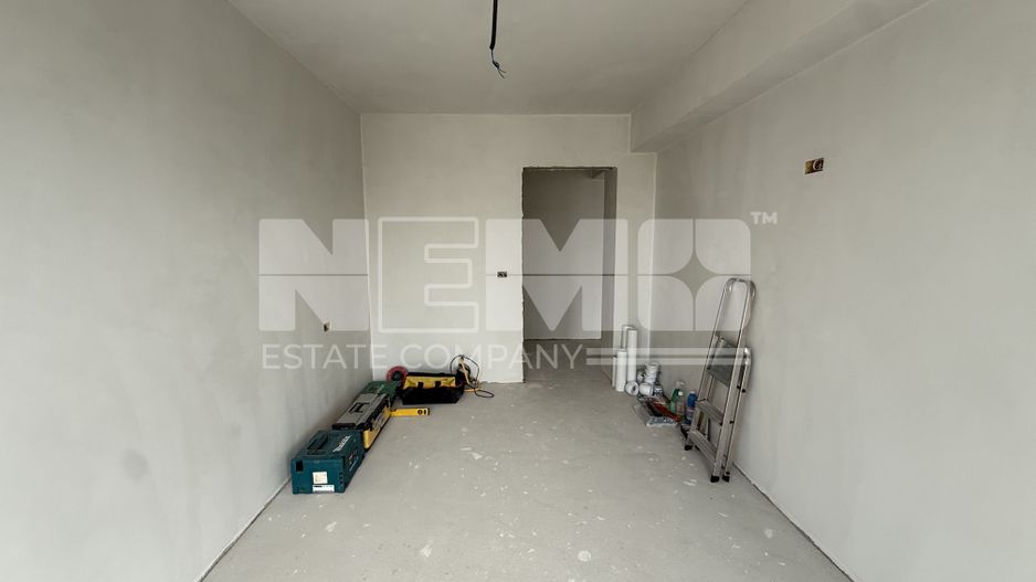 Apartament de vanzare – 3 camere, bloc nou cu lift, etaj 4 - Poză 5