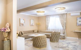 Vilă Premium cu Piscină Încălzită | 250 mp | Teren 700 mp | Borhanci - Poză 2
