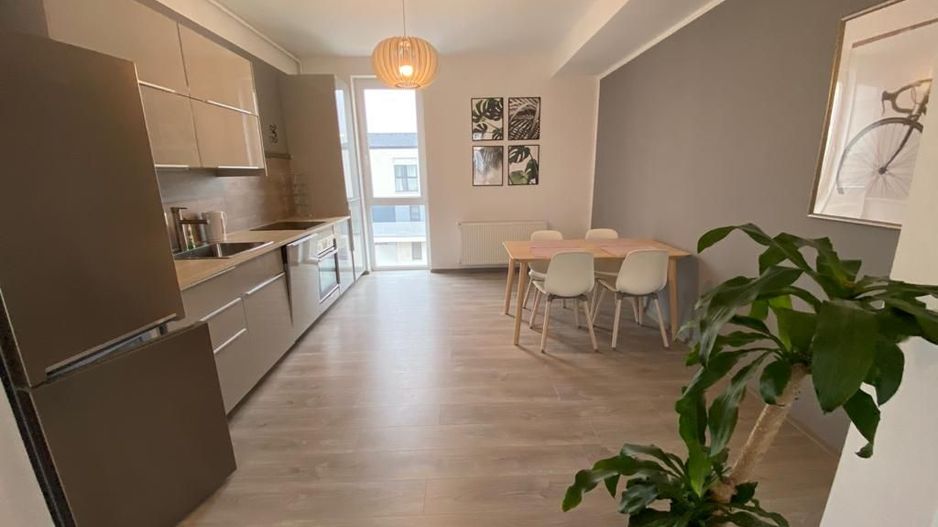Apartament 3 camere zona Lipovei - Poză 13